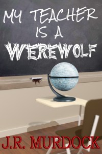 MyTeacherisaWerewolf