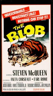The Blob (1958)