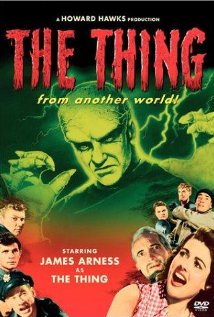 The Thing (1951)