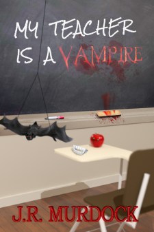 MyTeacherisaWerewolf