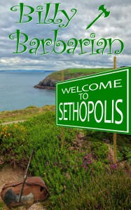 Billy Barbarian - Sethopolis