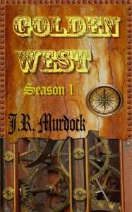 Golden West Cover Season 1